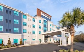 Springhill Suites By Marriott Conyers